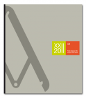 Catalogo del XXII Premio Compasso d'Oro ADI Catalogo del XXII Premio Compasso d'Oro ADI