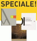 SPECIALE: INDEX, COMPASSO D'ORO, TARGA GIOVANI