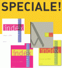 SPECIALE: INDEX E COMPASSO D'ORO