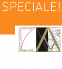 Speciale cartella filatelica Speciale cartella filatelica