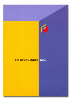 ADI Design Index 2004