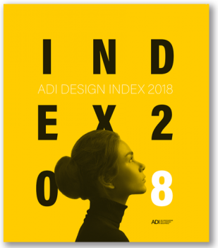 ADI Design Index 2018