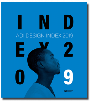 ADI Design Index 2019