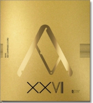 Catalogo del XXVII Compasso d'Oro ADI