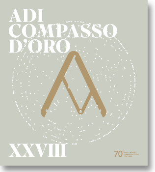 Catalogo del XXVIII Compasso d'Oro ADI