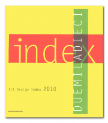 ADI Design Index 2010
