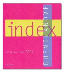 ADI Design Index 2009