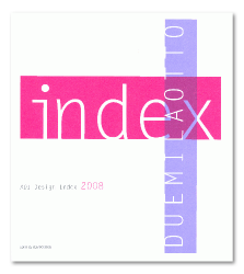 ADI Design Index 2008