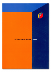ADI Design Index 2002