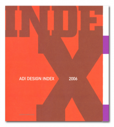 ADI Design Index 2006