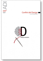 Confini del Design, a cura di Andrea Rovatti