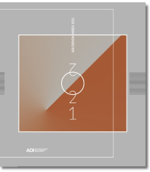 ADI Design Index 2021