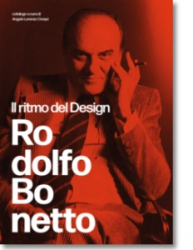 Il ritmo del design. Rodolfo Bonetto