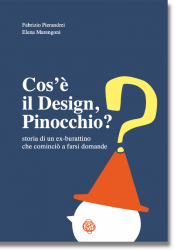 Cos'è il Design, Pinocchio?