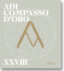 Catalogo del XXVIII Compasso d'Oro ADI